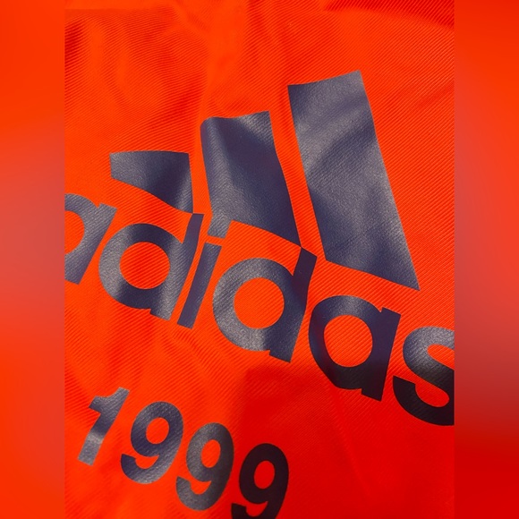 EUC Vintage Adidas Boston Marathon Jacket - Picture 9 of 16